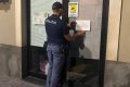 Biancavilla, chiuso per 7 giorni un bar ritrovo di pregiudicati