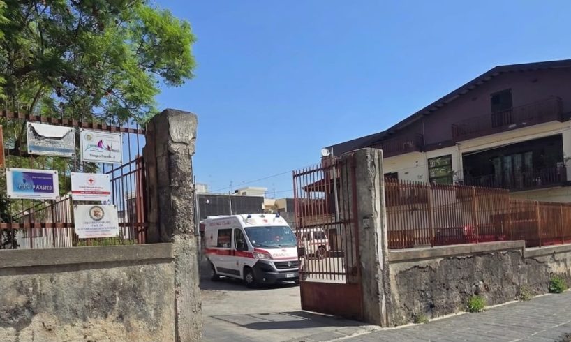 Ondata di calore, Riposto attiva il servizio di assistenza per anziani e fragili