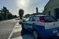 Pazza fuga a Catania: sperona la volante per due volte: 39enne bloccato e arrestato a Librino
