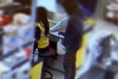 Quattro colpi in 48 ore: fermato un 47enne a Gravina di Catania (VIDEO)