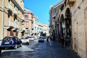 Sicurezza a Bronte, quattro consiglieri chiedono Consiglio comunale urgente
