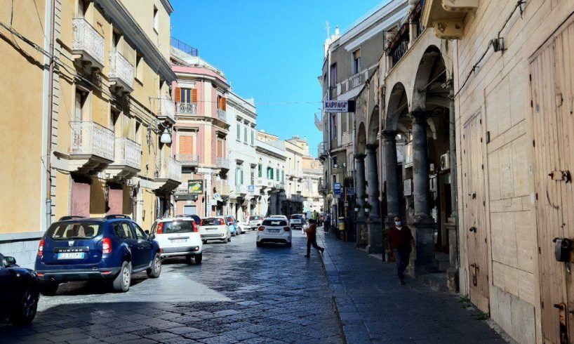 Sicurezza a Bronte, quattro consiglieri chiedono Consiglio comunale urgente