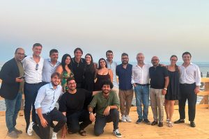 A Catania il primo tassello di "Progetto Civico Italia": nasce il coordinamento per una nuova classe dirigente in Sicilia