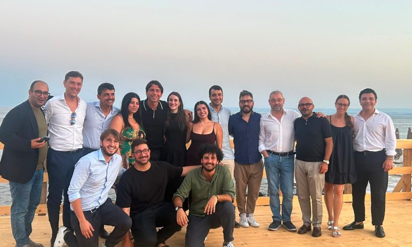 A Catania il primo tassello di "Progetto Civico Italia": nasce il coordinamento per una nuova classe dirigente in Sicilia
