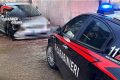 Paternò, minacce e fiamme sotto casa: 35enne arrestato per aver dato fuoco all'auto della sorella