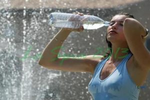 Fornace Sicilia: 42,8° all'ombra, il caldo non dà tregua. Le città capoluogo "resistono" sotto i 38°