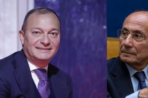 Sbardella (FdI) detta le condizioni sulla ricandidatura di Schifani: "Decidono i tavoli romani, conta il programma"