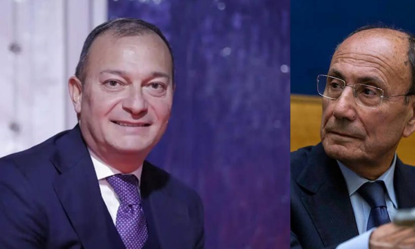 Sbardella (FdI) detta le condizioni sulla ricandidatura di Schifani: "Decidono i tavoli romani, conta il programma"