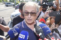 Caso Roggero, gioielliere entra in carcere a 72 anni: appello a Mattarella per la grazia