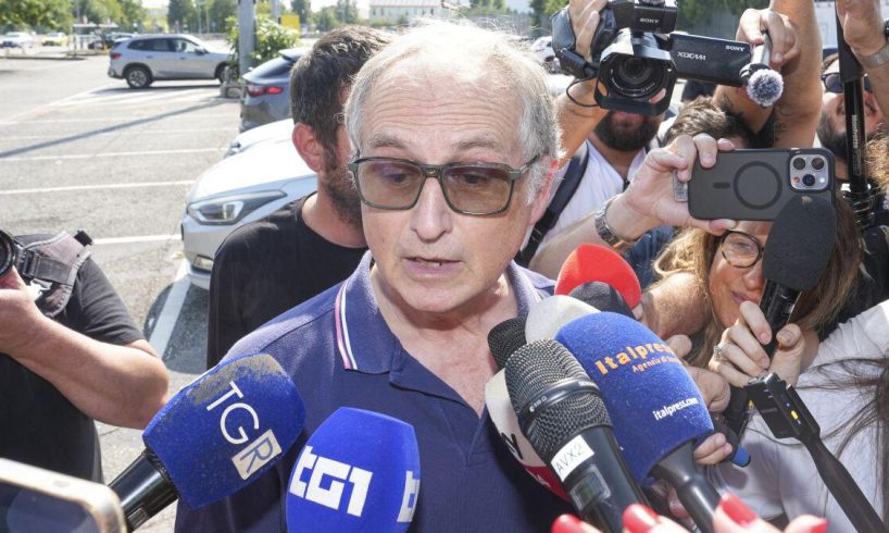Caso Roggero, gioielliere entra in carcere a 72 anni: appello a Mattarella per la grazia