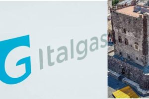 Italgas lancia l'offerta per Adrano: allacciamento al gas a 200 euro per tutto il Comune