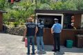 Castiglione di Sicilia, tour e noleggio si trasformano in ristorante abusivo: 54enne multato