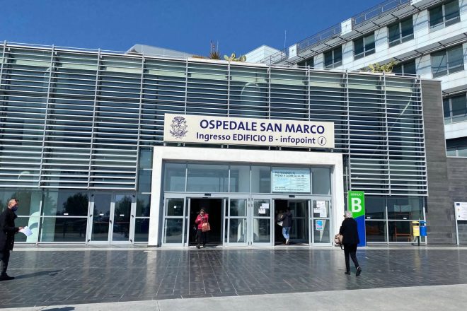 Catania, ospedale San Marco condannato a risarcimento milionario per negligenza: danni cerebrali permanenti a neonato