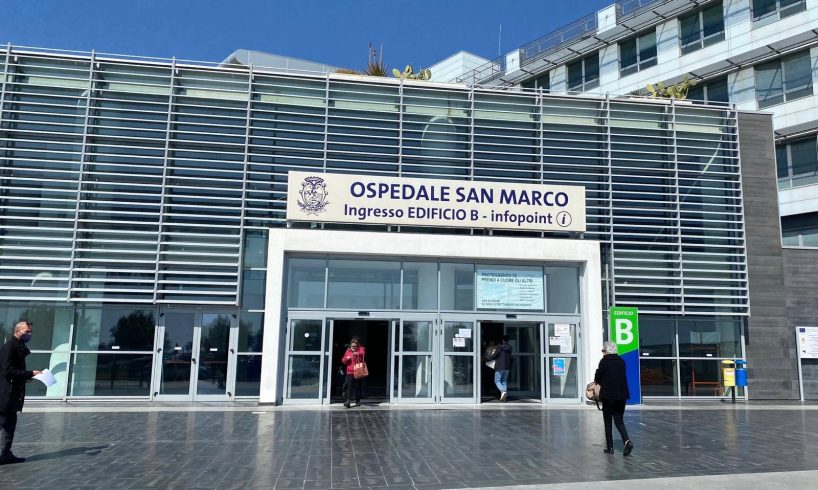 Catania, ospedale San Marco condannato a risarcimento milionario per negligenza: danni cerebrali permanenti a neonato