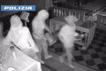 Catania, coppia di ladri sorpresa nella chiesa di San Cristoforo: arrestati mentre portavano via crocifissi e rosari