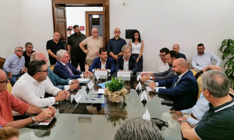 Ospedale di Paternò, via al rilancio: presentato il maxi-progetto da 14 mln che scongiura la chiusura