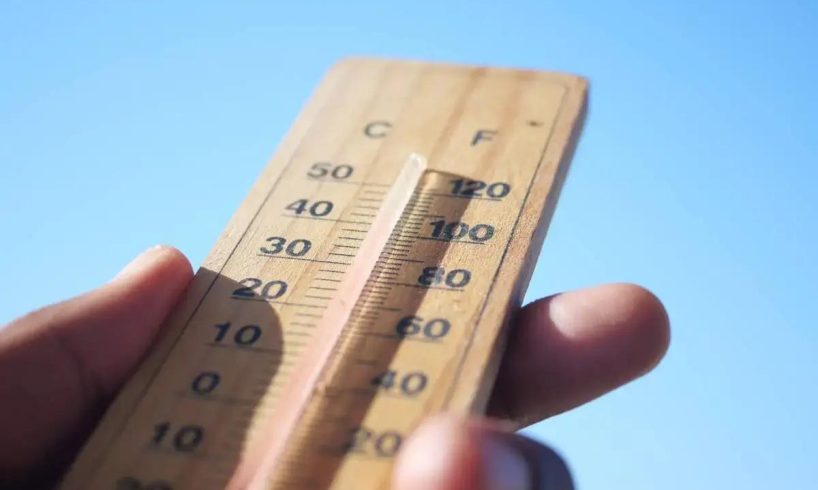 Caldo record a Catania e in 17 città: domani bollino rosso ma da mercoledì arriva la svolta
