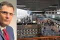Pd Sicilia attacca la privatizzazione della Sac: 'È una svendita, governance fallimentare'