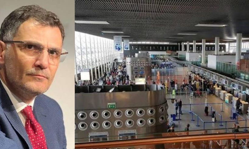 Pd Sicilia attacca la privatizzazione della Sac: 'È una svendita, governance fallimentare'