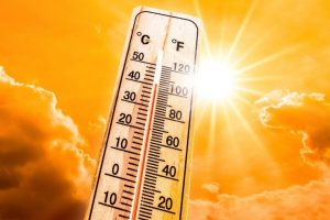 Sicilia sotto il sole: 46,2° a Ragusa, 45,9 a Gela, 45,3 a Enna. È l'ondata più calda dell'anno