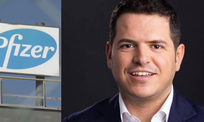 Galvagno (Ars): "Sostegno pieno ai lavoratori Pfizer. Rivedere i tagli di 300 posti"