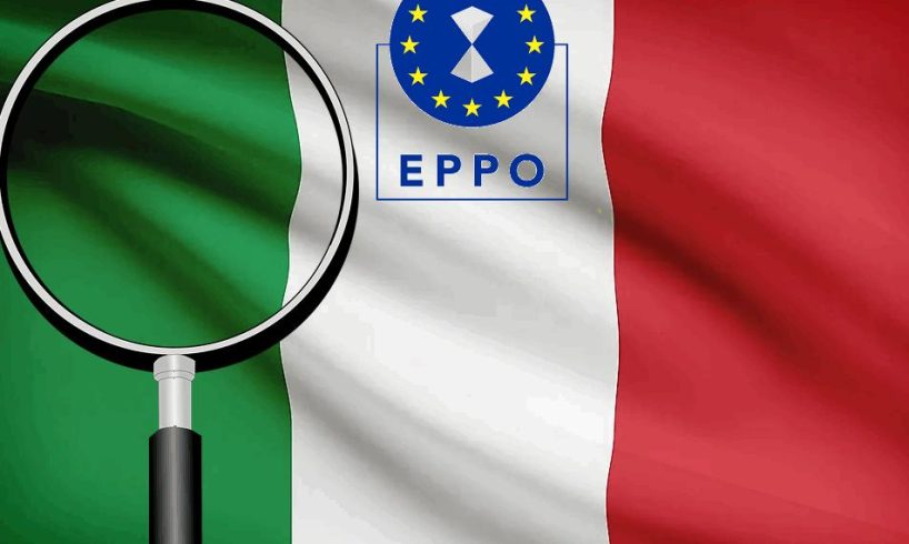 Frodi Pnrr, 84 indagati e 20 milioni sequestrati: la maxi-inchiesta dell'Eppo