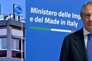Tavolo Pfizer al Mimit: Urso chiede all’azienda di ritirare la chiusura di due linee a Catania