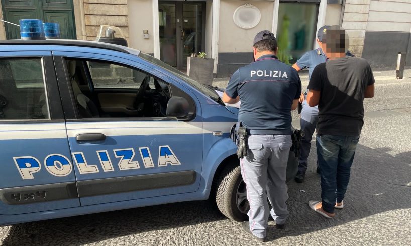 Controlli serrati da Paternò a Ragalna: 126 identificati, multe per 2.000 euro tra revisioni false e scooter senza casco.