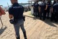 Spiagge di Catania nel mirino: lidi irregolari e chioschi senza bagnini, piovono multe