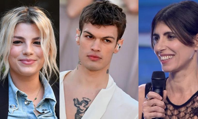 Musica: Emma, Blanco e Giorgia a Catania nel weekend dei grandi concerti. Il calendario live dell'estate