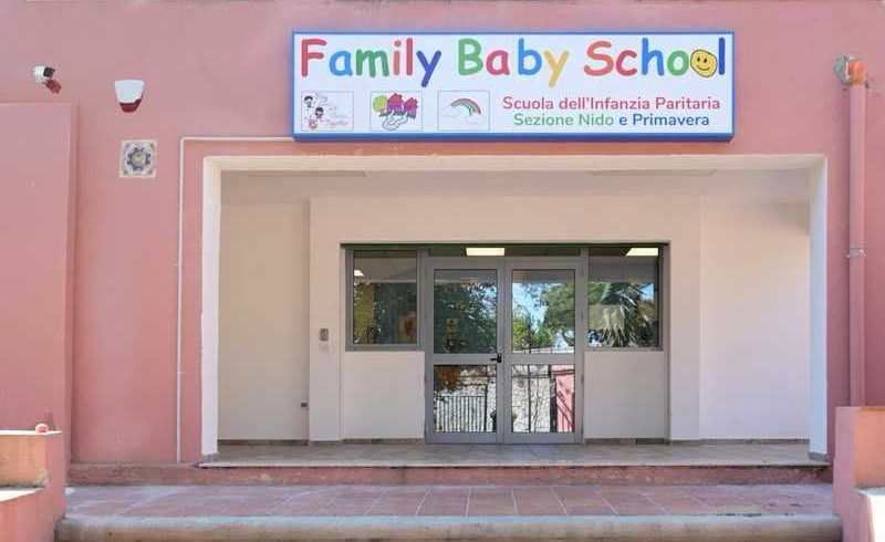 Casi di sospetta infezione batterica in un asilo di Tropea: morto un bambino di 18 mesi