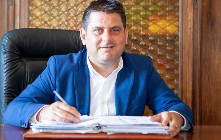 Voto di scambio politico-mafioso, Riesame rimette gli arresti domiciliari al deputato regionale Castiglione