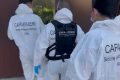 Notte di paura a Ramacca: il padrone di casa sorprende il ladro e lo accoltella per difendersi