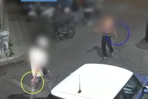 Catania, accoltellò un extracomunitario per "gesti irriverenti": obbligo di dimora per un 24enne paternese