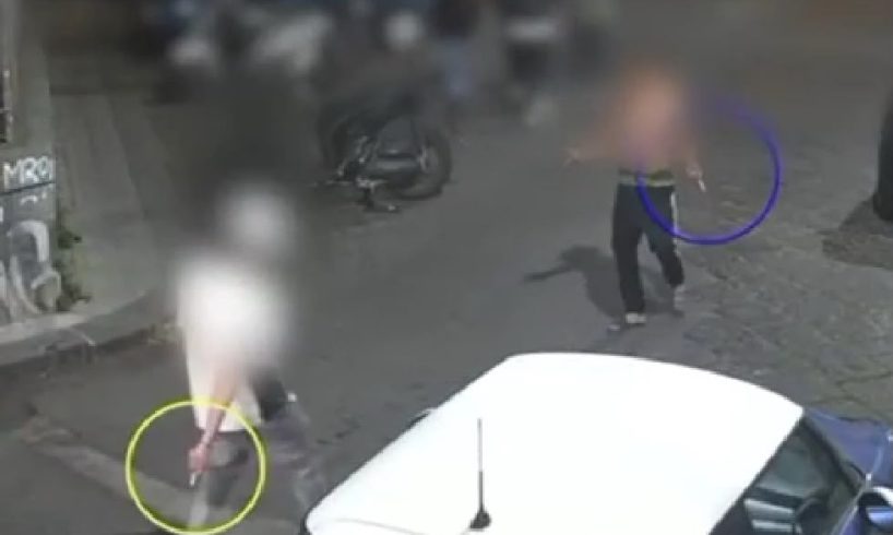 Catania, accoltellò un extracomunitario per "gesti irriverenti": obbligo di dimora per un 24enne paternese
