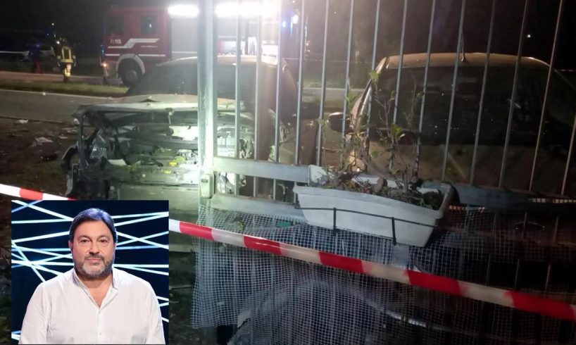 Giornalismo, il re è nudo: l’attentato a Ranucci e il trionfo della postmodernità sul silenzio complice