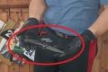 Randazzo, il pallone bucato e il coltello da 13 centimetri: 81enne denunciato dopo reazione spropositata
