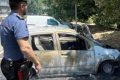 Giarre: due incendi in un'ora, l'ospedale nel mirino. Arrestato piromane 48enne