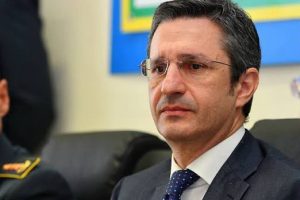 Ardita attacca: "Il controllo delle carceri da parte della criminalità è realtà. La polizia penitenziaria lo sa"