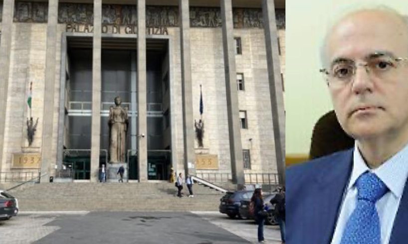Catania, sette candidati per la successione a Zuccaro alla Procura Generale di Catania