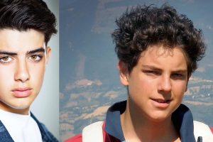 Carlo Acutis protagonista in tv: Carrino veste i panni del santo teenager nel film di Campiotti
