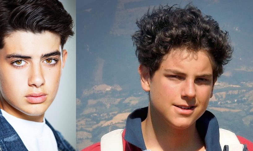 Carlo Acutis protagonista in tv: Carrino veste i panni del santo teenager nel film di Campiotti