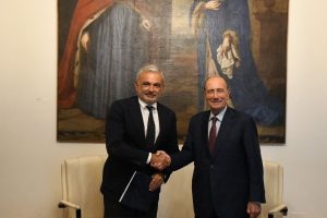 Regione e Procura di Catania, siglato l'accordo: personale regionale distaccato in tribunale per 4 anni