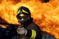 Incendio a Santo Stefano Quisquina, oltre cento evacuati: fiamme vicino alle abitazioni
